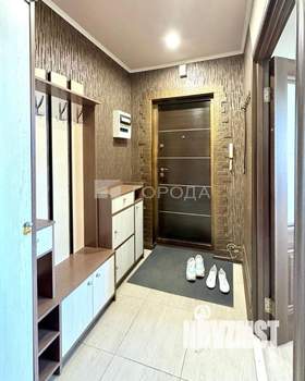 3-к квартира, вторичка, 69м2, 10/10 этаж