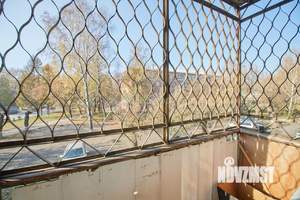 2-к квартира, вторичка, 43м2, 2/5 этаж