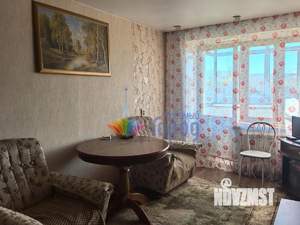 2-к квартира, вторичка, 46м2, 5/5 этаж