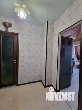 2-к квартира, вторичка, 44м2, 14/16 этаж