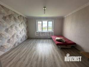 1-к квартира, вторичка, 37м2, 8/9 этаж