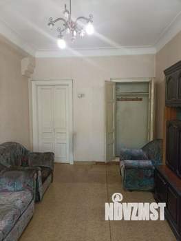 2-к квартира, вторичка, 59м2, 2/4 этаж