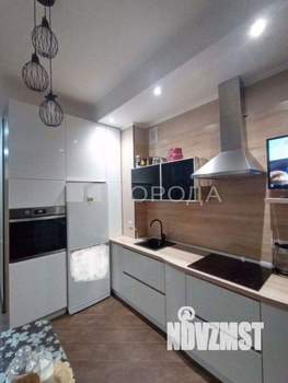 2-к квартира, вторичка, 58м2, 3/5 этаж