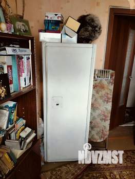 4-к квартира, вторичка, 80м2, 5/10 этаж