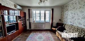 3-к квартира, вторичка, 64м2, 7/9 этаж