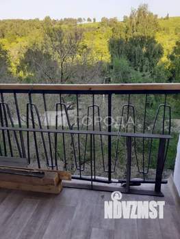 3-к квартира, вторичка, 60м2, 5/9 этаж