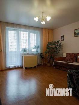 2-к квартира, вторичка, 54м2, 2/9 этаж