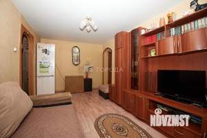 3-к квартира, вторичка, 56м2, 4/5 этаж