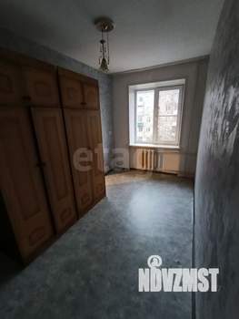 2-к квартира, вторичка, 43м2, 4/5 этаж