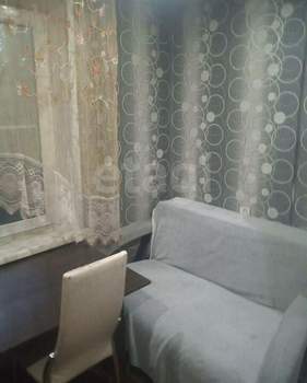 1-к квартира, вторичка, 36м2, 3/10 этаж