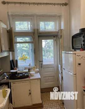 3-к квартира, вторичка, 79м2, 4/8 этаж
