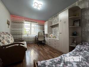 3-к квартира, вторичка, 57м2, 2/9 этаж