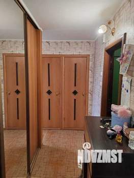 2-к квартира, вторичка, 44м2, 7/9 этаж