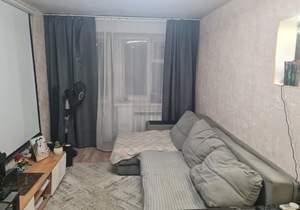 1-к квартира, вторичка, 29м2, 3/5 этаж