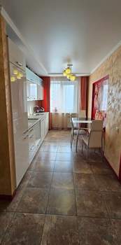 4-к квартира, вторичка, 101м2, 3/9 этаж