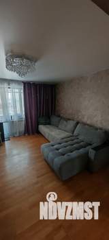 4-к квартира, вторичка, 89м2, 8/9 этаж