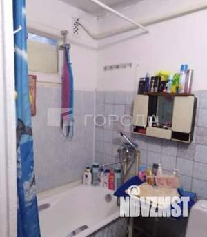 2-к квартира, вторичка, 45м2, 5/5 этаж