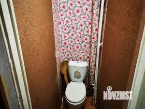 2-к квартира, вторичка, 47м2, 2/5 этаж