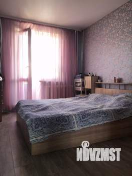 4-к квартира, вторичка, 86м2, 5/9 этаж