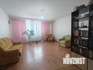 3-к квартира, вторичка, 95м2, 10/10 этаж