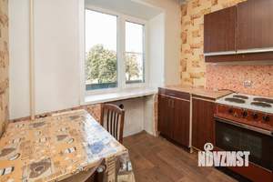 1-к квартира, вторичка, 31м2, 2/5 этаж
