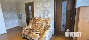 4-к квартира, вторичка, 61м2, 4/5 этаж