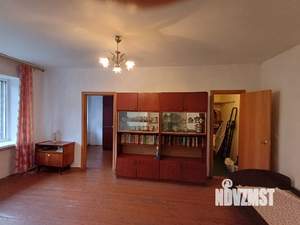 2-к квартира, вторичка, 44м2, 1/5 этаж
