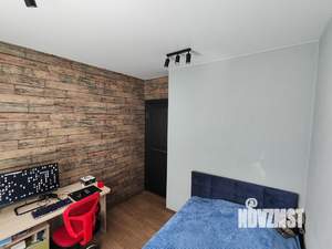 2-к квартира, вторичка, 42м2, 2/10 этаж