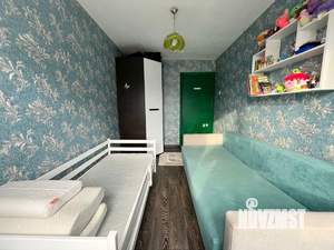 2-к квартира, вторичка, 43м2, 2/9 этаж