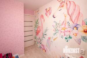 2-к квартира, вторичка, 30м2, 1/5 этаж