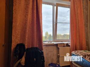 2-к квартира, вторичка, 52м2, 3/9 этаж