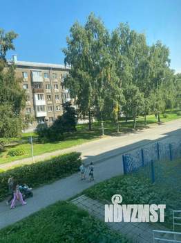 1-к квартира, вторичка, 30м2, 2/5 этаж