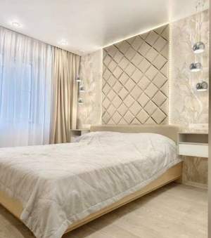 3-к квартира, вторичка, 59м2, 2/9 этаж