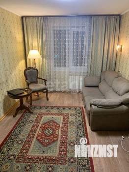 4-к квартира, вторичка, 88м2, 7/9 этаж