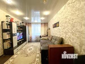 2-к квартира, вторичка, 46м2, 5/5 этаж