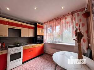 2-к квартира, вторичка, 50м2, 4/5 этаж