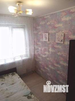 3-к квартира, вторичка, 57м2, 4/9 этаж