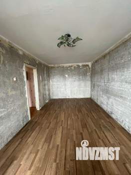 2-к квартира, вторичка, 43м2, 6/9 этаж