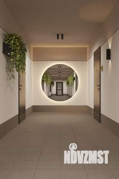 2-к квартира, вторичка, 50м2, 2/5 этаж