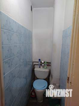 3-к квартира, вторичка, 59м2, 4/9 этаж