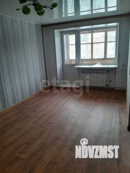 1-к квартира, вторичка, 29м2, 3/5 этаж