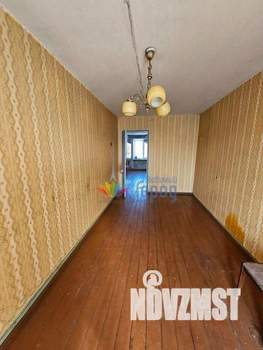 3-к квартира, вторичка, 58м2, 2/5 этаж