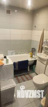 1-к квартира, вторичка, 51м2, 1/11 этаж