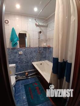2-к квартира, вторичка, 40м2, 6/9 этаж