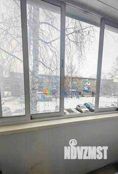 3-к квартира, вторичка, 61м2, 2/5 этаж