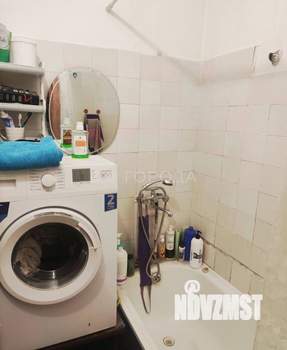 2-к квартира, вторичка, 44м2, 2/5 этаж