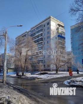 1-к квартира, вторичка, 36м2, 3/10 этаж