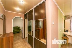 2-к квартира, вторичка, 43м2, 2/9 этаж