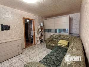 3-к квартира, вторичка, 56м2, 2/9 этаж