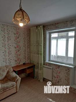 1-к квартира, вторичка, 35м2, 4/9 этаж